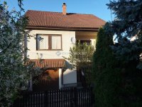 Eladó családi ház, Bánkon 85 M Ft, 5 szobás
