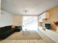 Kiadó téglalakás, albérlet