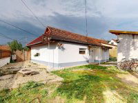 Eladó családi ház, Szikszón 22 M Ft, 2+1 szobás