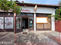 Eladó üzlethelyiség