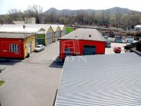 Kiadó ipari ingatlan, Solymáron 250 E Ft / hó