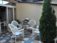 Kiadó családi ház, albérlet, Kecskeméten 800 E Ft / hó