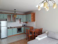 Kiadó téglalakás, albérlet