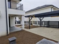 Eladó ikerház, Tégláson 84.9 M Ft, 3 szobás