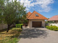 Eladó családi ház