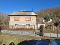 Eladó családi ház