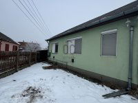 Eladó családi ház