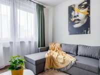 Eladó panellakás, XV. kerületben 71.7 M Ft, 1+2 szobás