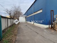 Eladó ipari ingatlan, Budapesten, XVIII. kerületben 650 M Ft