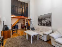 Eladó téglalakás, VI. kerületben 110 M Ft, 2 szobás