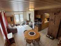 Eladó nyaraló, Alsóörsön 92.5 M Ft, 3 szobás