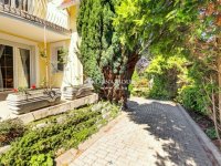 Eladó családi ház, II. kerületben 286.825 M Ft, 6 szobás