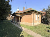 Eladó családi ház, Dunaharasztin 54.9 M Ft, 2 szobás