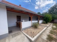 Eladó családi ház, Tiszaderzsen 18 M Ft, 2 szobás