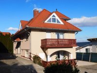 Eladó hotel, Hévízen 163.741 M Ft, 6 szobás