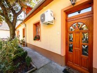 Eladó családi ház, Kecskeméten, Jókai utcában 45.9 M Ft