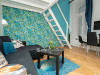 Eladó téglalakás, VIII. kerületben 52.5 M Ft, 1+1 szobás