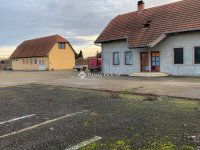 Eladó családi ház, Abonyban, Simonffy Kálmán utcában 42.8 M Ft