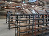 Kiadó ipari ingatlan, III. kerületben 600 E Ft / hó