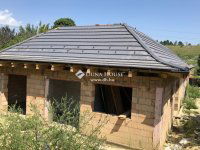 Eladó ikerház, Diósdon 184.8 M Ft, 5 szobás