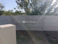 Eladó ikerház, Abonyban 81.5 M Ft, 3 szobás