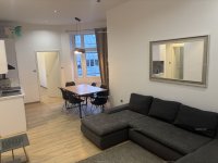 Eladó téglalakás, VI. kerületben, Csengery utcában 100 M Ft