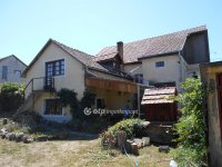 Eladó családi ház, Sajóivánkán 39.9 M Ft, 2+2 szobás