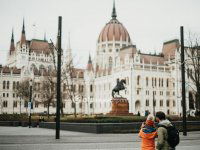 Eladó téglalakás, V. kerületben 94.9 M Ft, 2 szobás