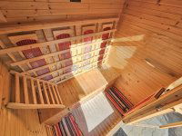 Eladó ikerház, Gyömrőn 109 M Ft, 3 szobás