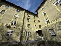 Eladó téglalakás, X. kerületben 49.8 M Ft, 1 szobás