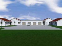 Eladó családi ház, Mályin 64.9 M Ft, 3 szobás