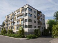 Eladó téglalakás, XIII. kerületben 99.87 M Ft, 3 szobás