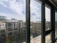 Eladó téglalakás, V. kerületben 218 M Ft, 2 szobás