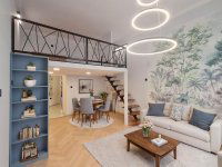 Eladó téglalakás, Budapesten, VII. kerületben 55.9 M Ft