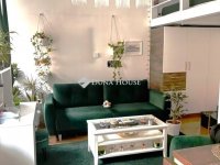 Eladó téglalakás, VII. kerületben 59 M Ft, 1 szobás