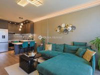 Eladó téglalakás, III. kerületben 121.99 M Ft, 2 szobás