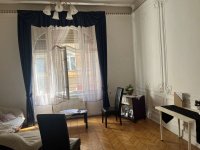 Eladó téglalakás, VIII. kerületben, Bródy Sándor utcában