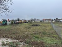 Eladó telek, Rácalmáson 17.5 M Ft / költözzbe.hu