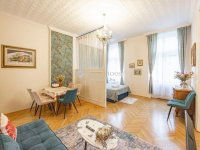 Eladó téglalakás, XIV. kerületben 149 M Ft, 4 szobás