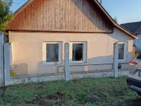 Eladó családi ház, Tóalmáson 26.5 M Ft, 1+1 szobás