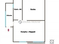 Eladó családi ház, Budapesten, XXI. kerületben 118.9 M Ft