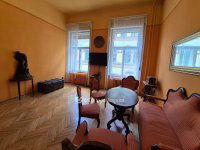 Eladó téglalakás, VIII. kerületben 74.9 M Ft, 1 szobás