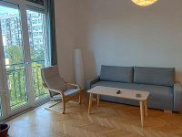 Kiadó téglalakás, albérlet