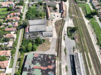 Eladó ipari ingatlan, Jánoshalmán 350 M Ft / költözzbe.hu