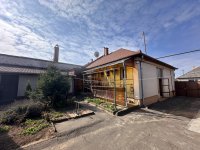 Eladó ikerház, Nyíregyházán 53.9 M Ft, 2+2 szobás