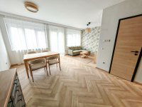 Kiadó téglalakás, albérlet, Budapesten, II. kerületben