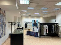 Eladó üzlethelyiség, XI. kerületben 140 M Ft