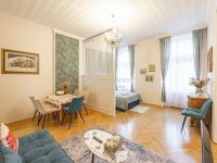 Eladó téglalakás, XIV. kerületben 149 M Ft, 4 szobás