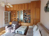 Eladó téglalakás, II. kerületben 126 M Ft, 2 szobás