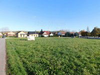 Eladó telek, Kehidakustányban 41.25 M Ft / költözzbe.hu